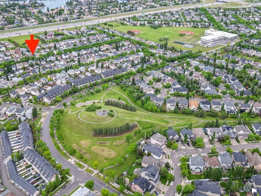 87 Elgin Drive, Calgary, AB