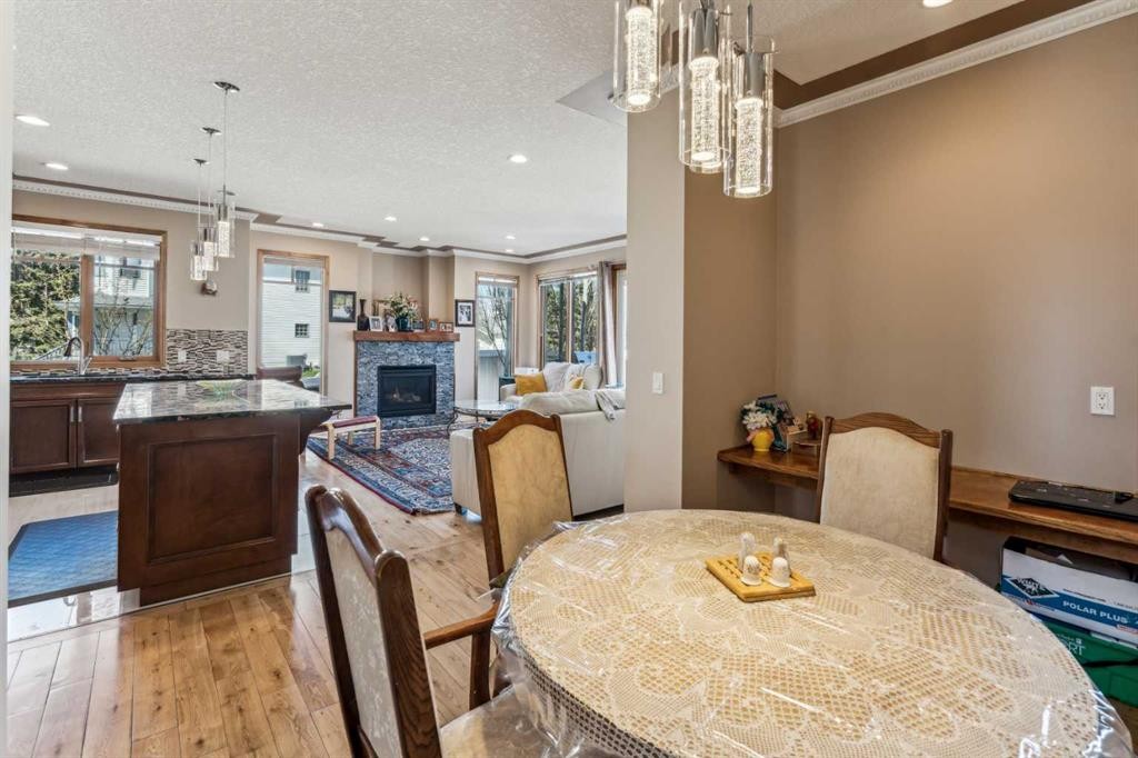 4538 Montgomery Avenue Nw, Calgary, AB