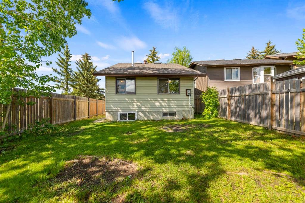 199 Templevale Road Ne, Calgary, AB