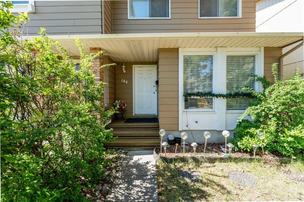 144 Midbend Place Se, Calgary, AB