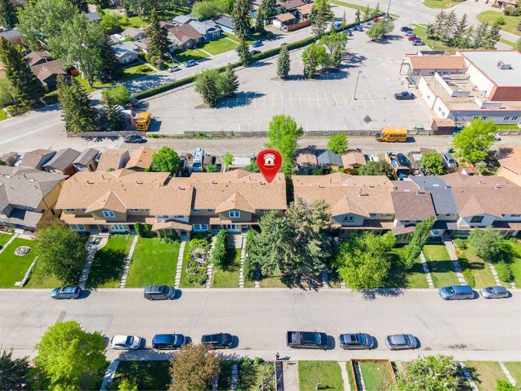 144 Midbend Place Se, Calgary, AB