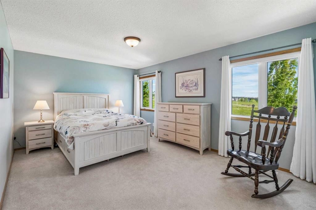 132 Hidden Ranch Crescent Nw, Calgary, AB