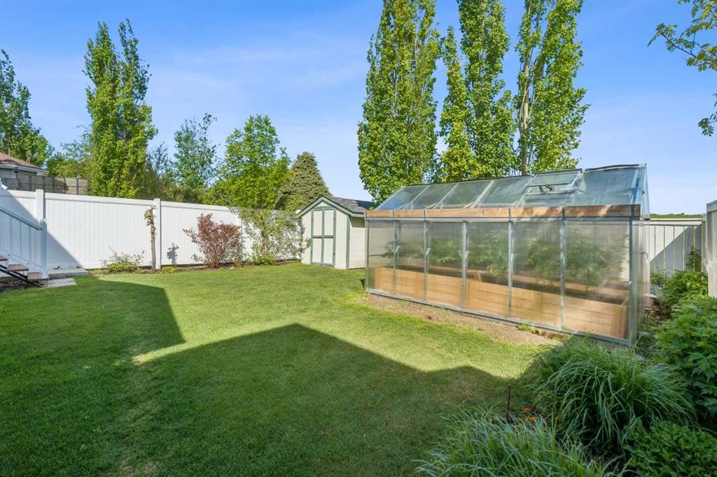 132 Hidden Ranch Crescent Nw, Calgary, AB