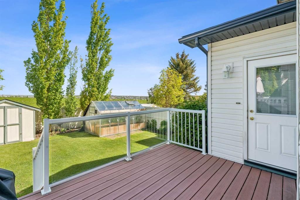 132 Hidden Ranch Crescent Nw, Calgary, AB
