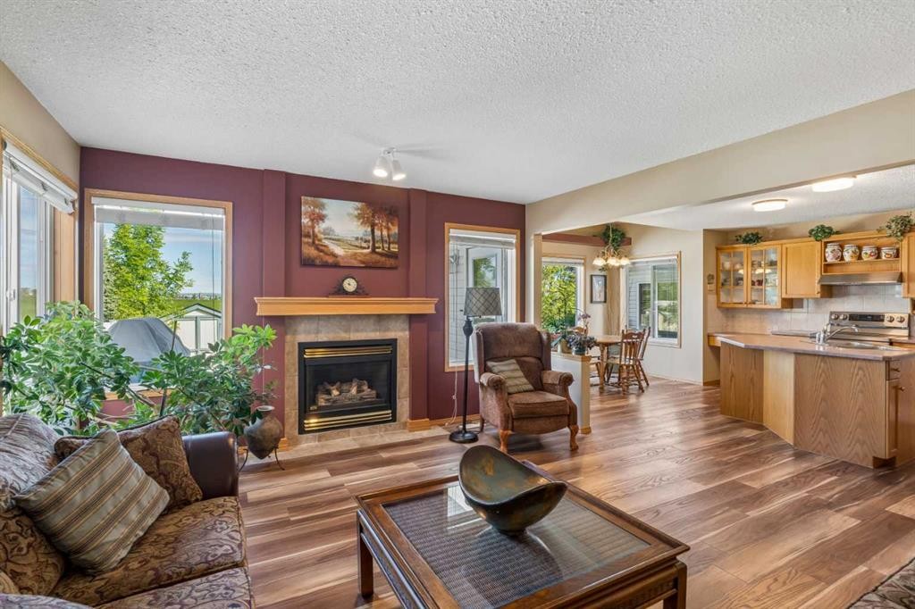 132 Hidden Ranch Crescent Nw, Calgary, AB