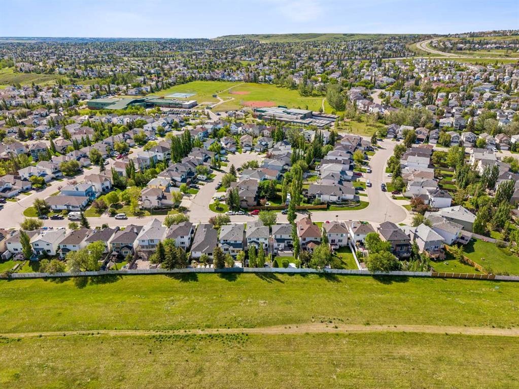 132 Hidden Ranch Crescent Nw, Calgary, AB