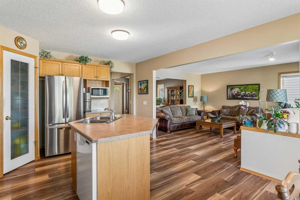 132 Hidden Ranch Crescent Nw, Calgary, AB