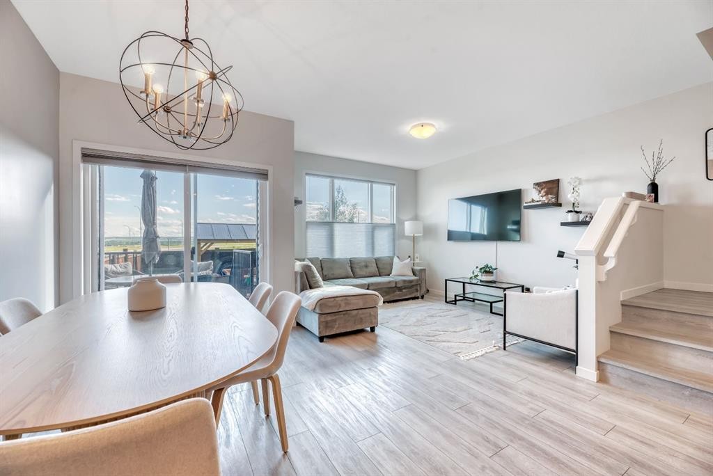 836 Seton Circle Se, Calgary, AB