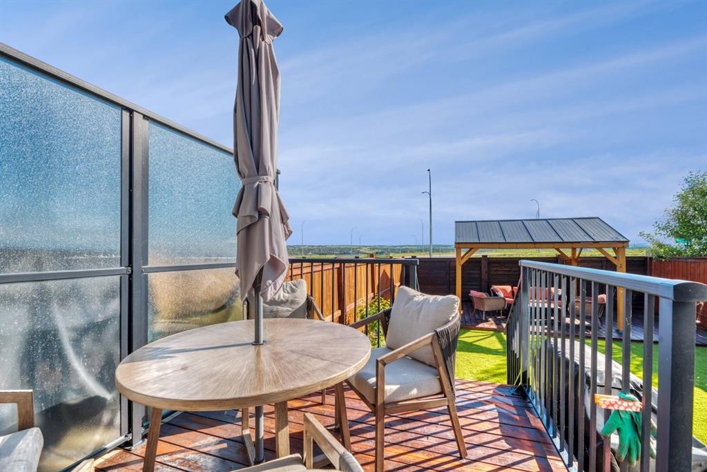 836 Seton Circle Se, Calgary, AB