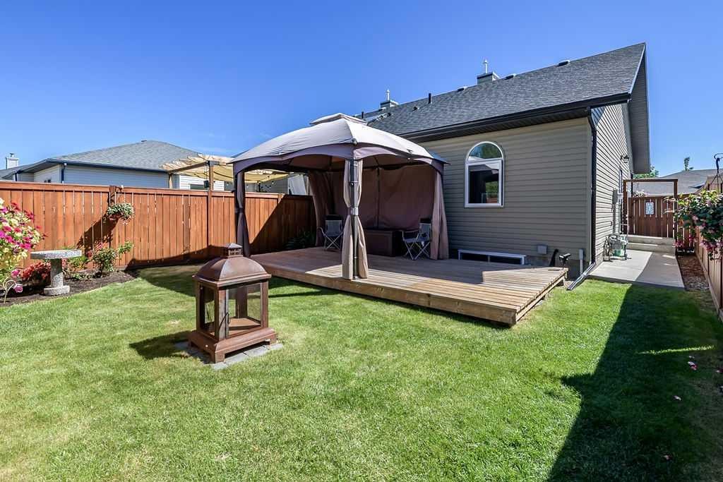 1013 3Rd Street Sw, Diamond Valley, AB