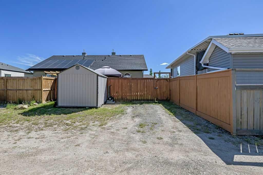 1013 3Rd Street Sw, Diamond Valley, AB