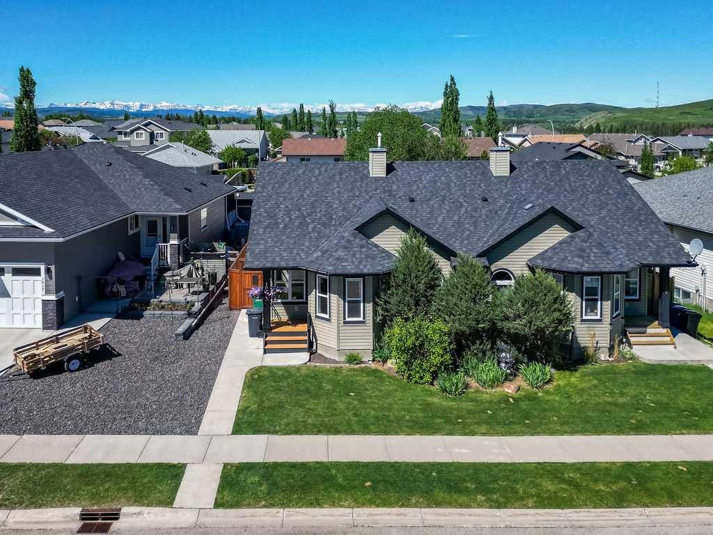 1013 3Rd Street Sw, Diamond Valley, AB