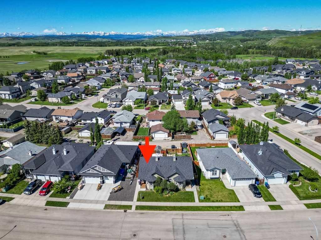 1013 3Rd Street Sw, Diamond Valley, AB
