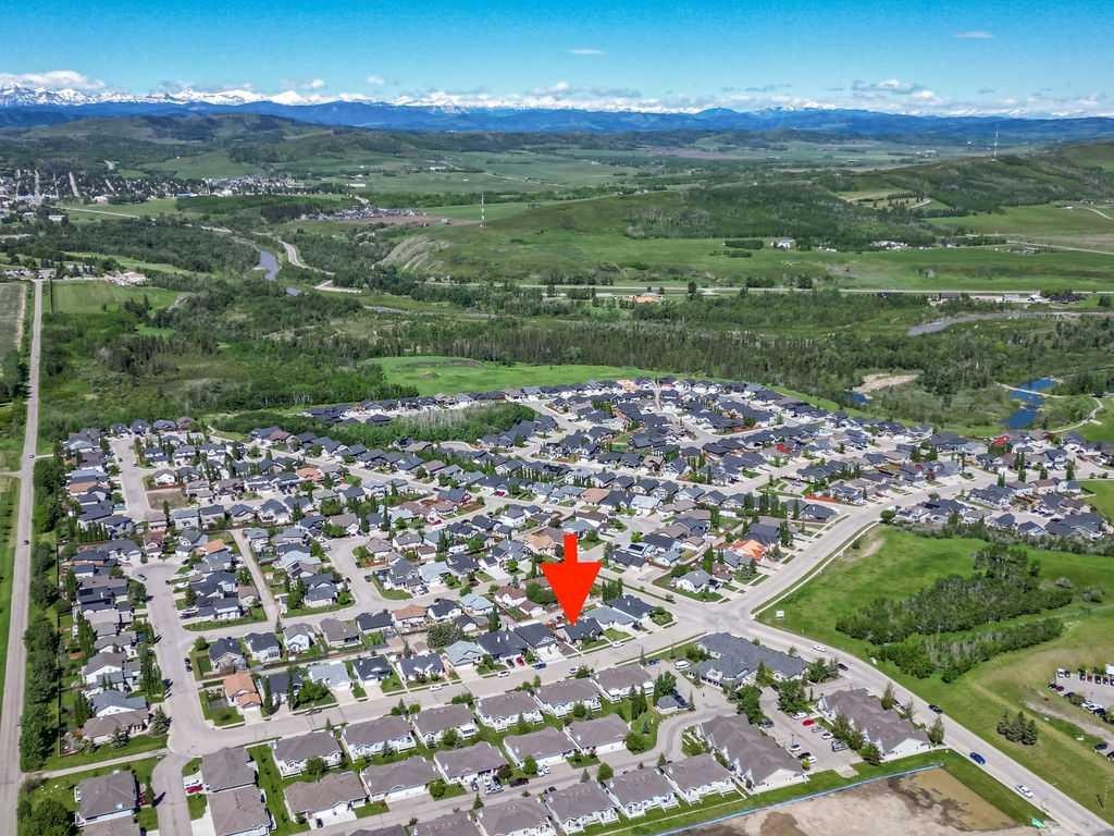 1013 3Rd Street Sw, Diamond Valley, AB