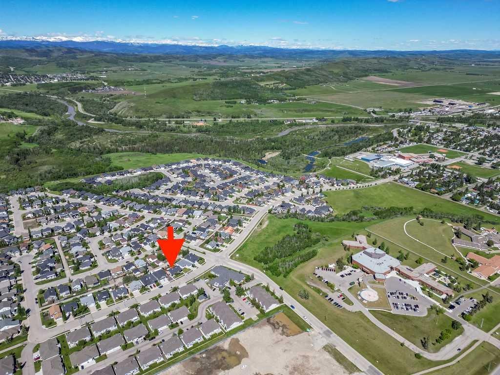 1013 3Rd Street Sw, Diamond Valley, AB