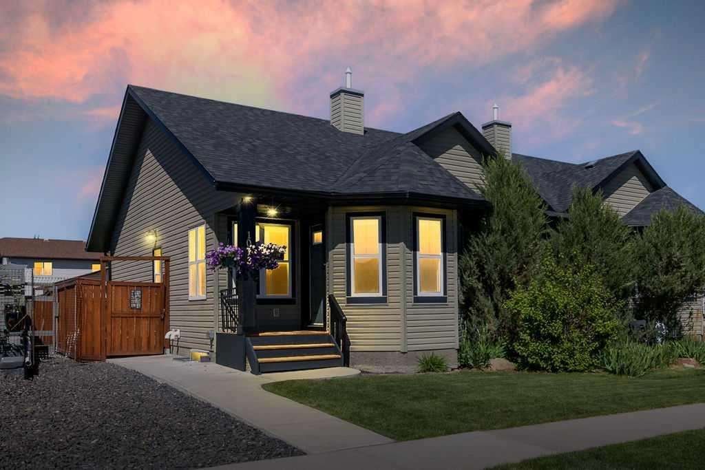 1013 3Rd Street Sw, Diamond Valley, AB