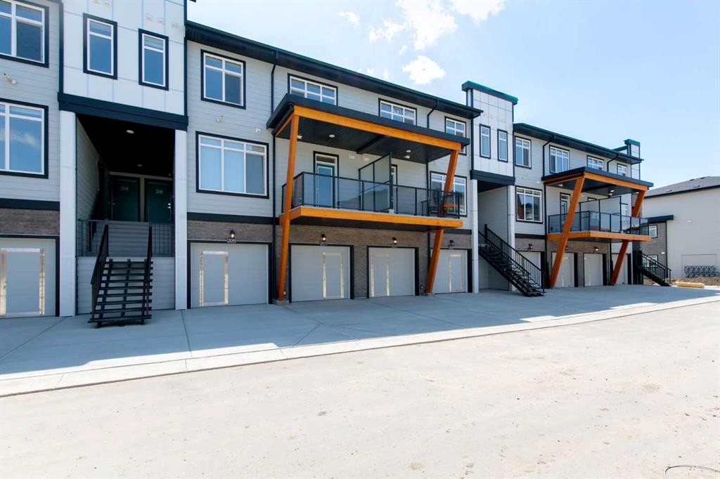 207-414 Seton Passage Se, Calgary, AB