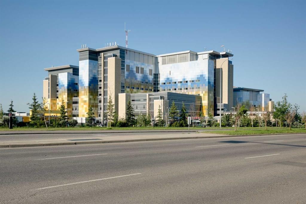 207-414 Seton Passage Se, Calgary, AB