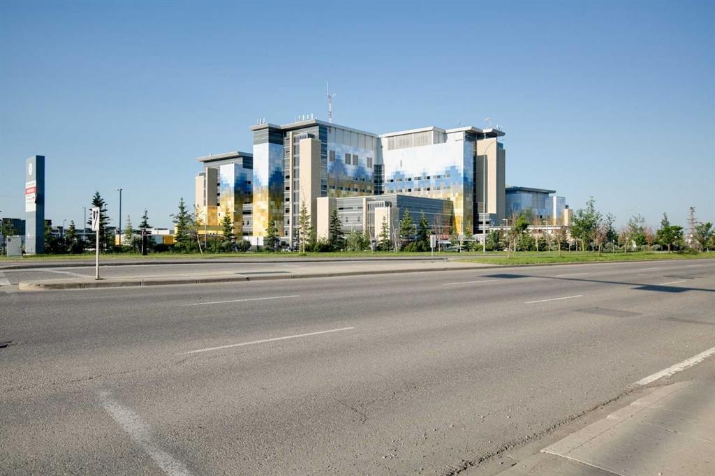 207-414 Seton Passage Se, Calgary, AB