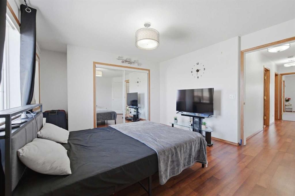 139 Saddlehorn Close Ne, Calgary, AB