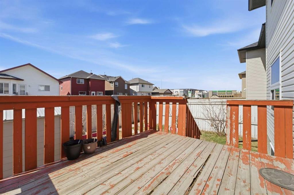 139 Saddlehorn Close Ne, Calgary, AB