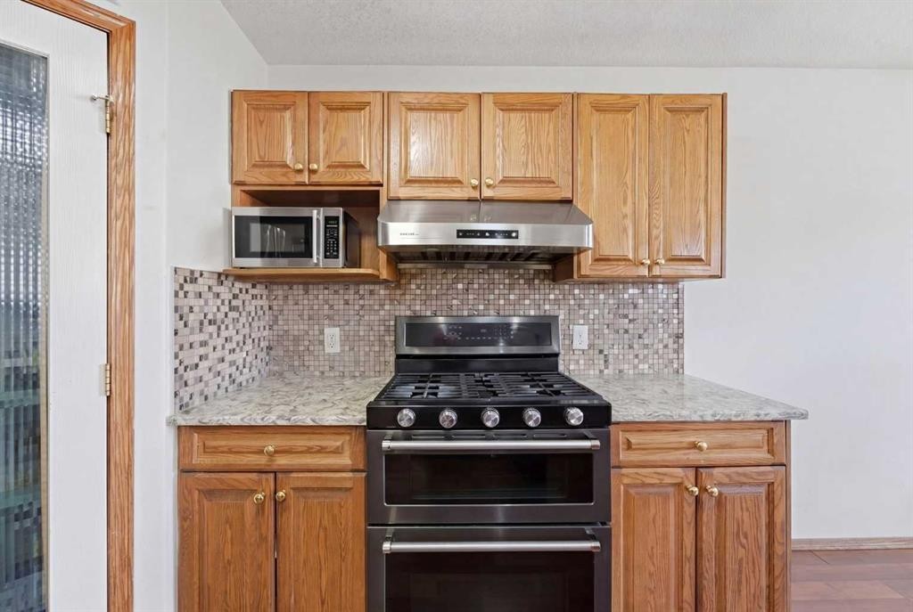 139 Saddlehorn Close Ne, Calgary, AB