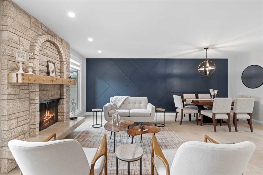 260 Parkview Place Se, Calgary, AB