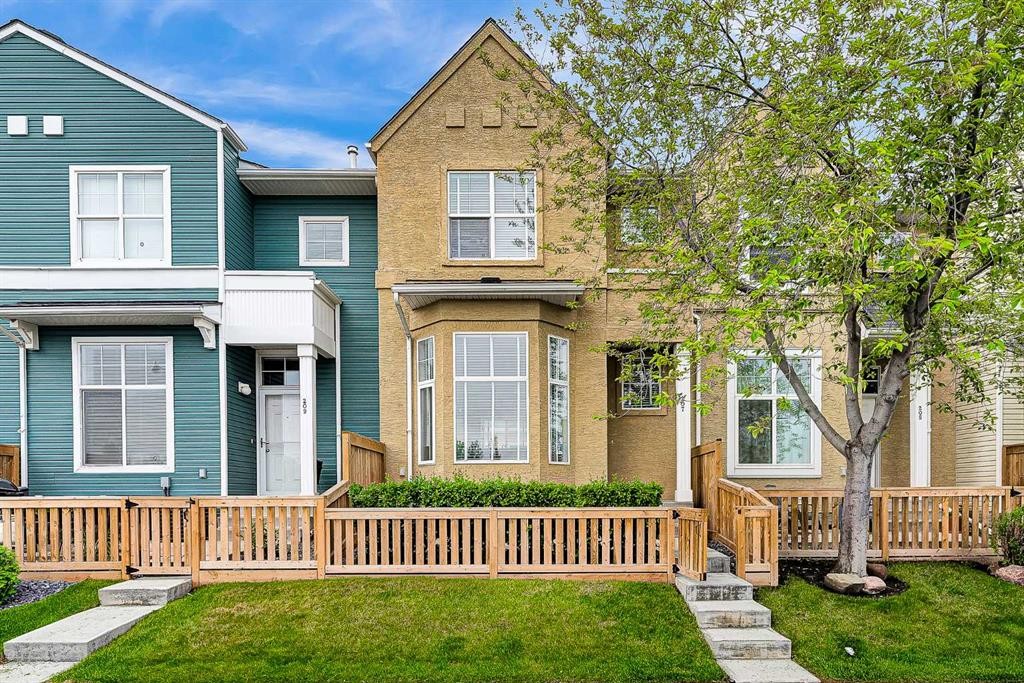 207 Mckenzie Towne Gate Se, Calgary, AB