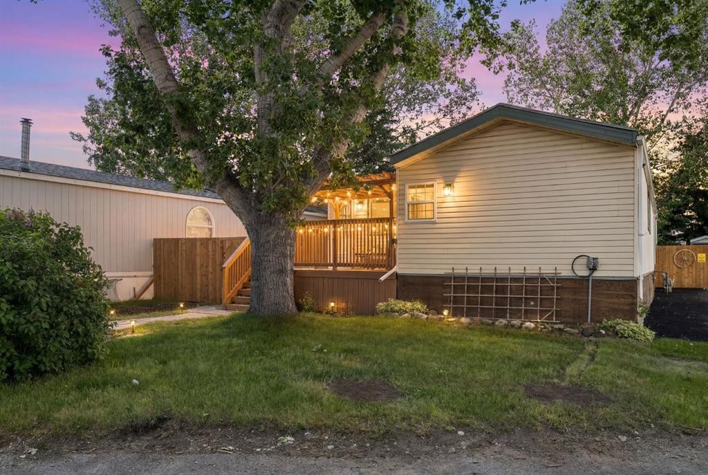 21 Homestead Way Se, High River, AB