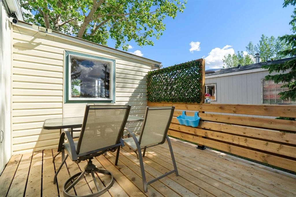 21 Homestead Way Se, High River, AB