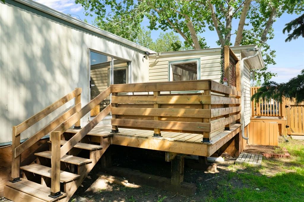 21 Homestead Way Se, High River, AB