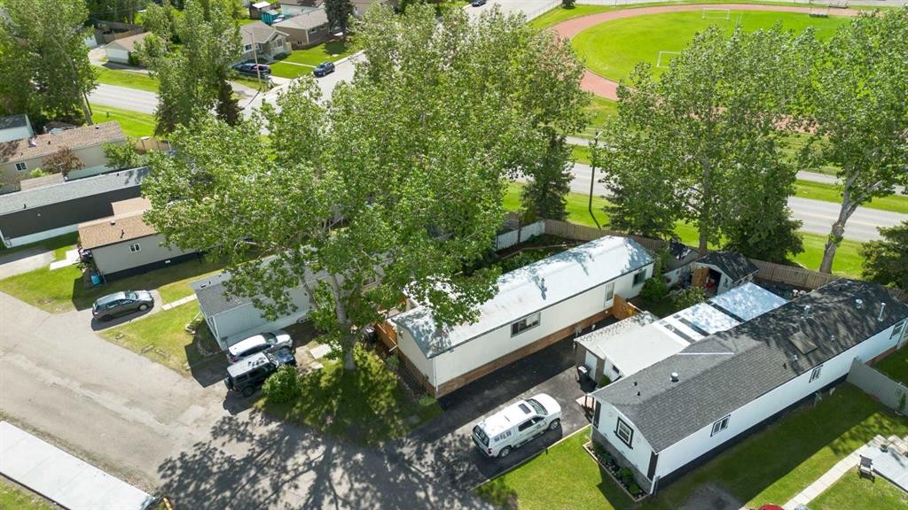21 Homestead Way Se, High River, AB
