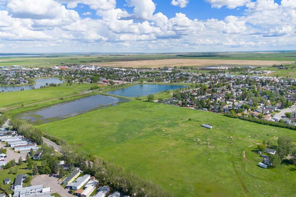 21 Homestead Way Se, High River, AB