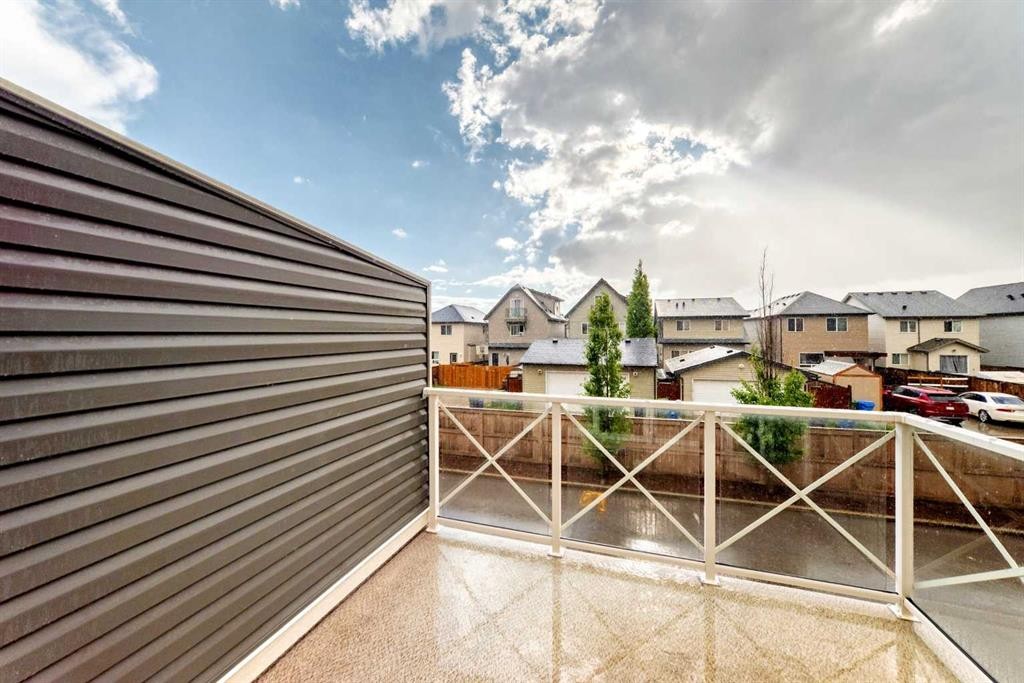 709 Skyview Ranch Grove Ne, Calgary, AB