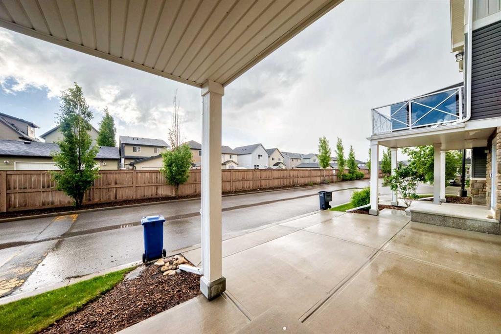 709 Skyview Ranch Grove Ne, Calgary, AB