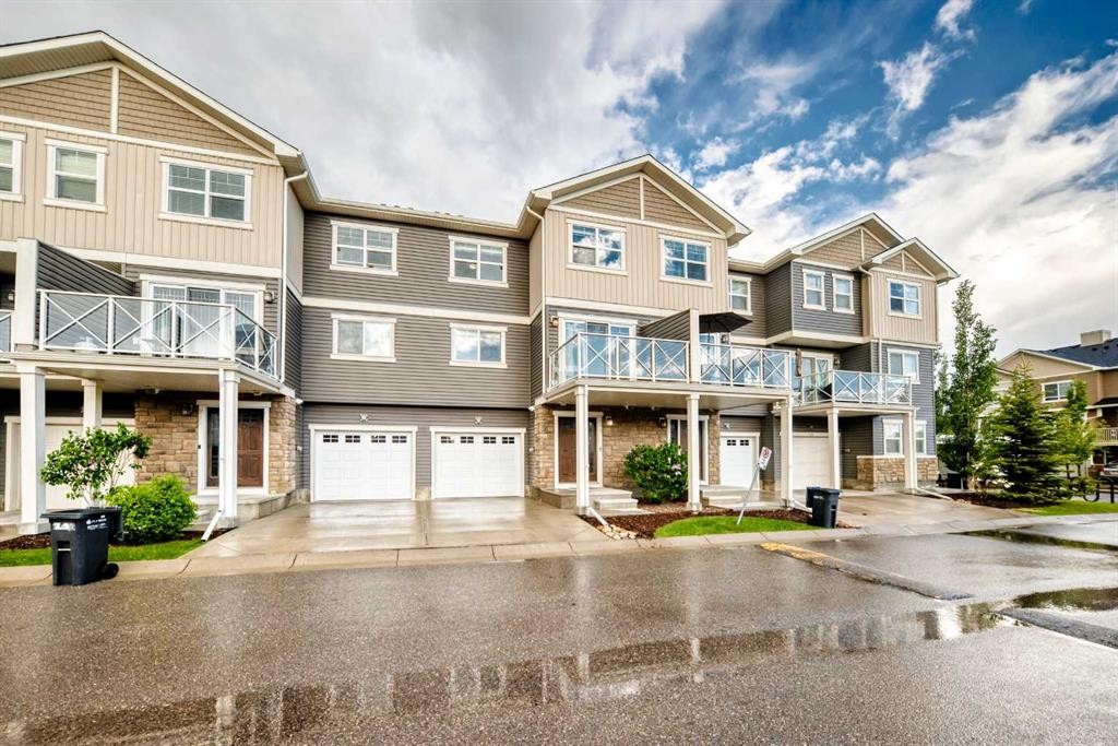 709 Skyview Ranch Grove Ne, Calgary, AB