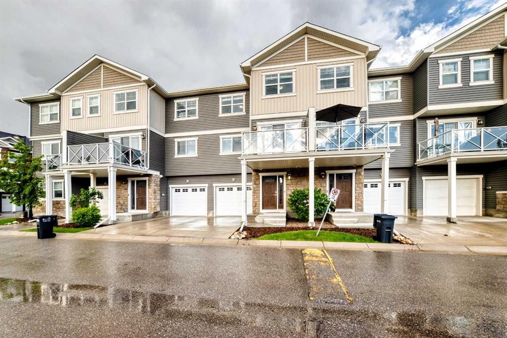 709 Skyview Ranch Grove Ne, Calgary, AB