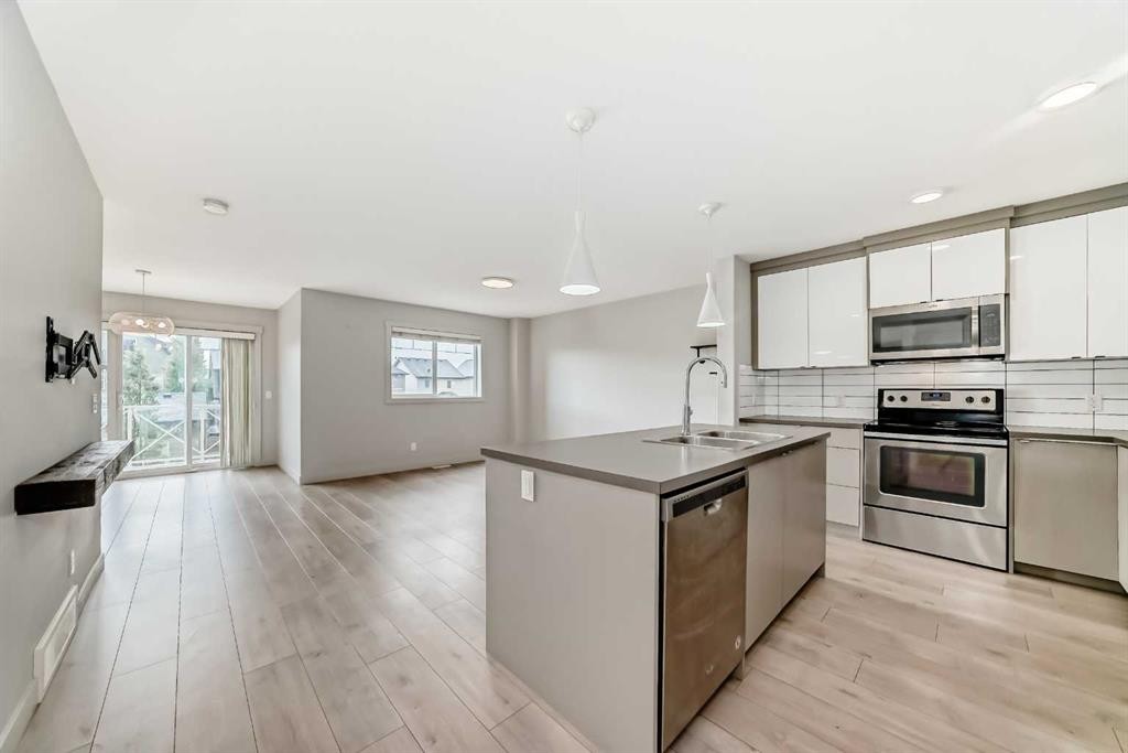 709 Skyview Ranch Grove Ne, Calgary, AB
