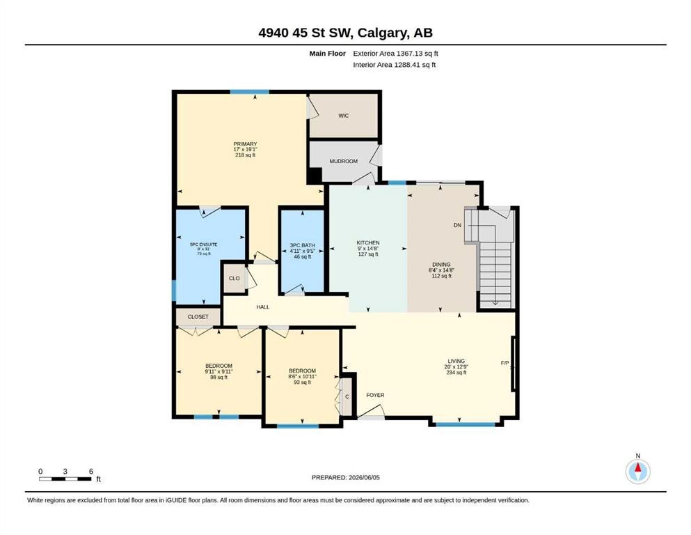 4940 45 Street Sw, Calgary, AB - Other