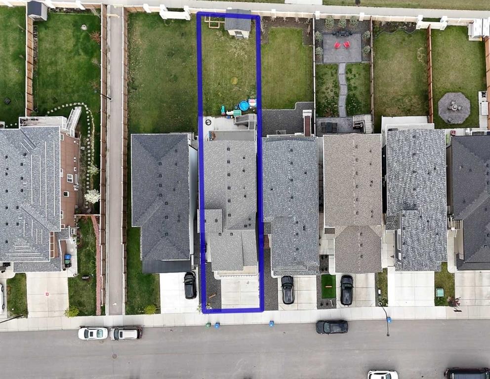 89 Sage Bluff Rise Nw, Calgary, AB
