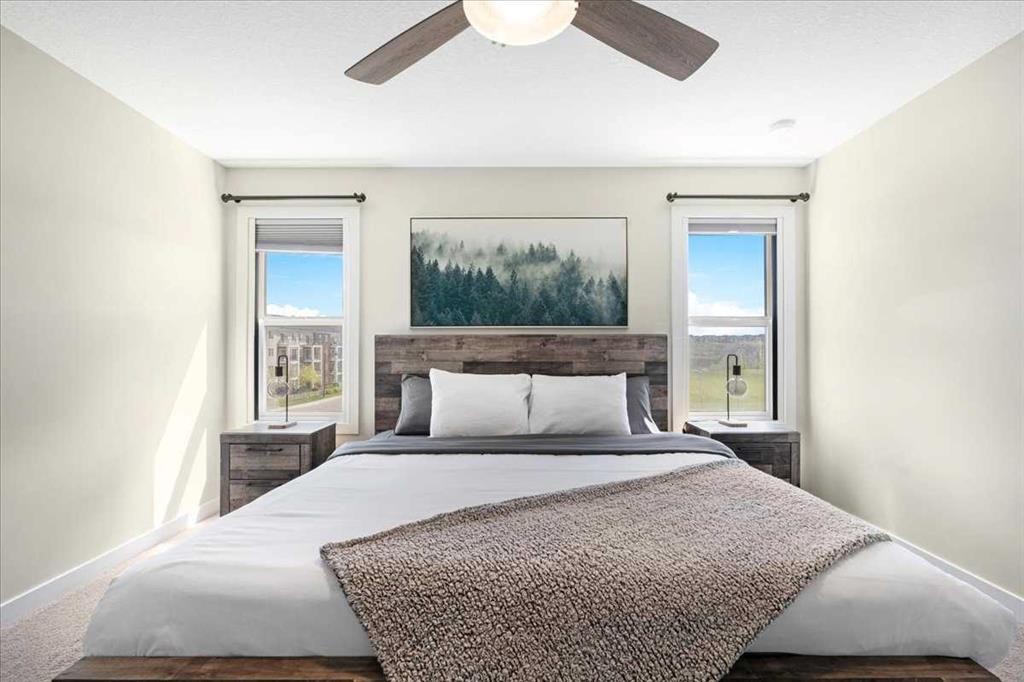 89 Sage Bluff Rise Nw, Calgary, AB