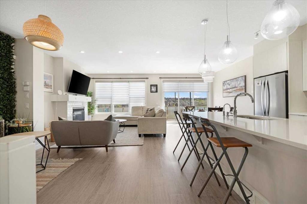 89 Sage Bluff Rise Nw, Calgary, AB