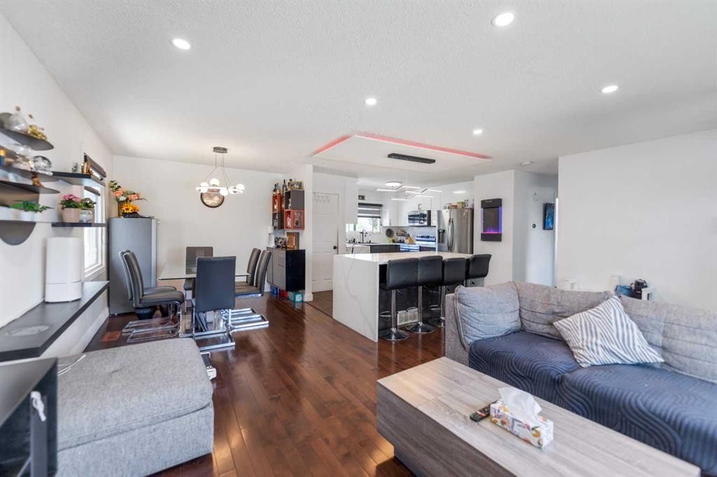 4140 Maryvale Drive Ne, Calgary, AB