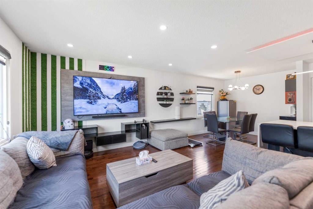 4140 Maryvale Drive Ne, Calgary, AB