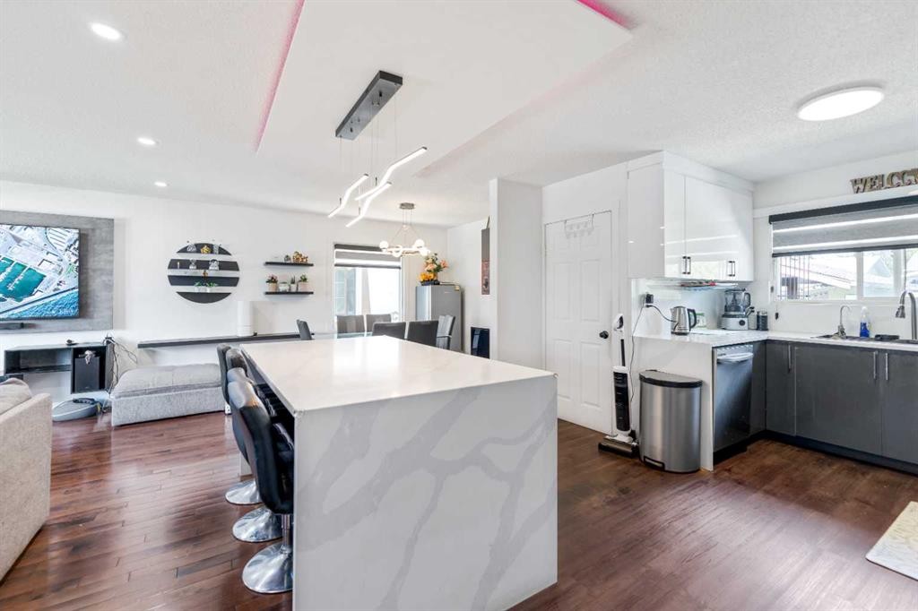4140 Maryvale Drive Ne, Calgary, AB