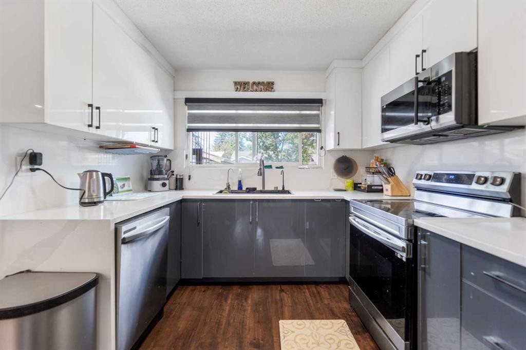 4140 Maryvale Drive Ne, Calgary, AB