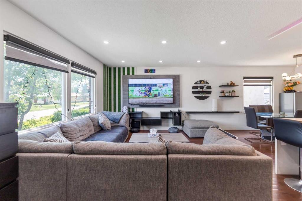 4140 Maryvale Drive Ne, Calgary, AB