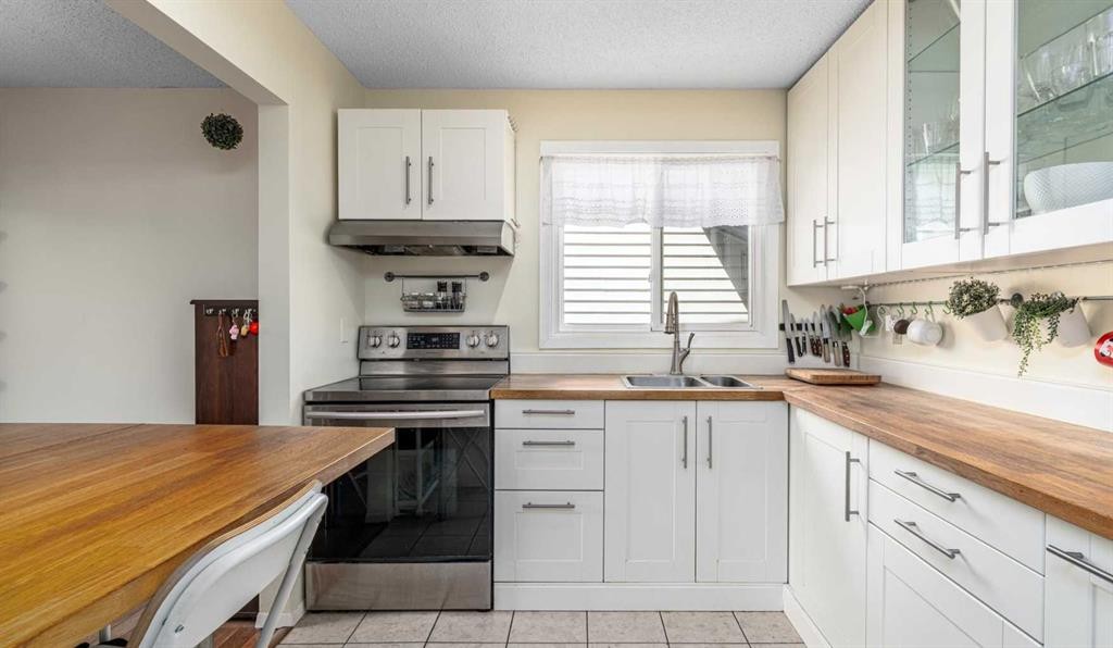 1455 Berkley Drive Nw, Calgary, AB