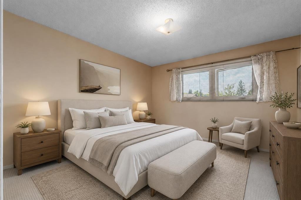 1455 Berkley Drive Nw, Calgary, AB