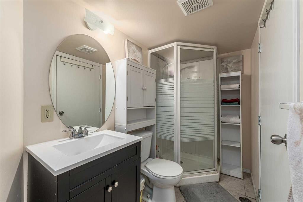 1455 Berkley Drive Nw, Calgary, AB
